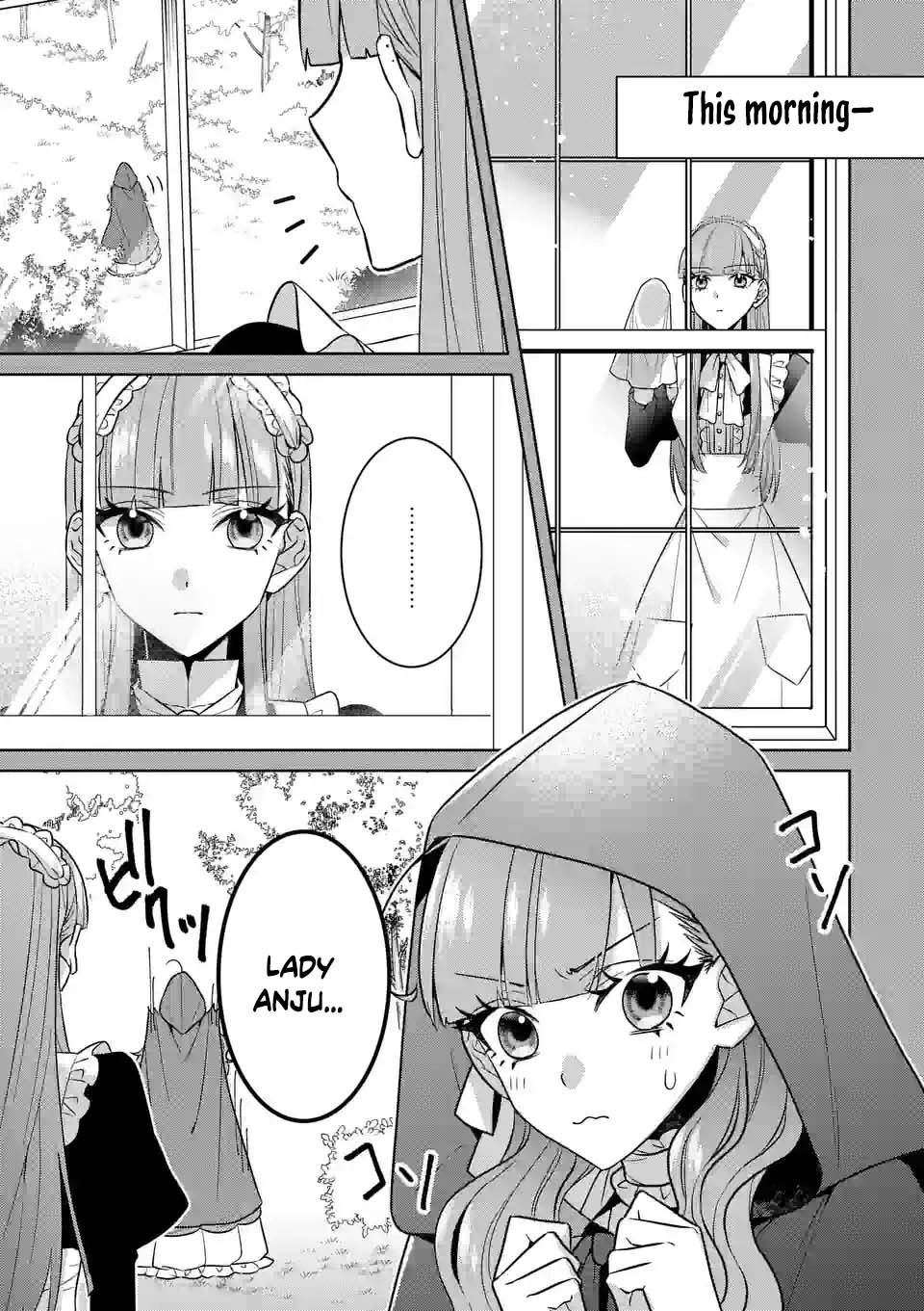 The Fake Lady’s Revenge: Engaged to Five Noble Sons for Vengeance Chapter 1 Page 10